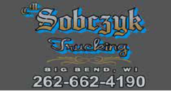 CM Sobczyk Trucking